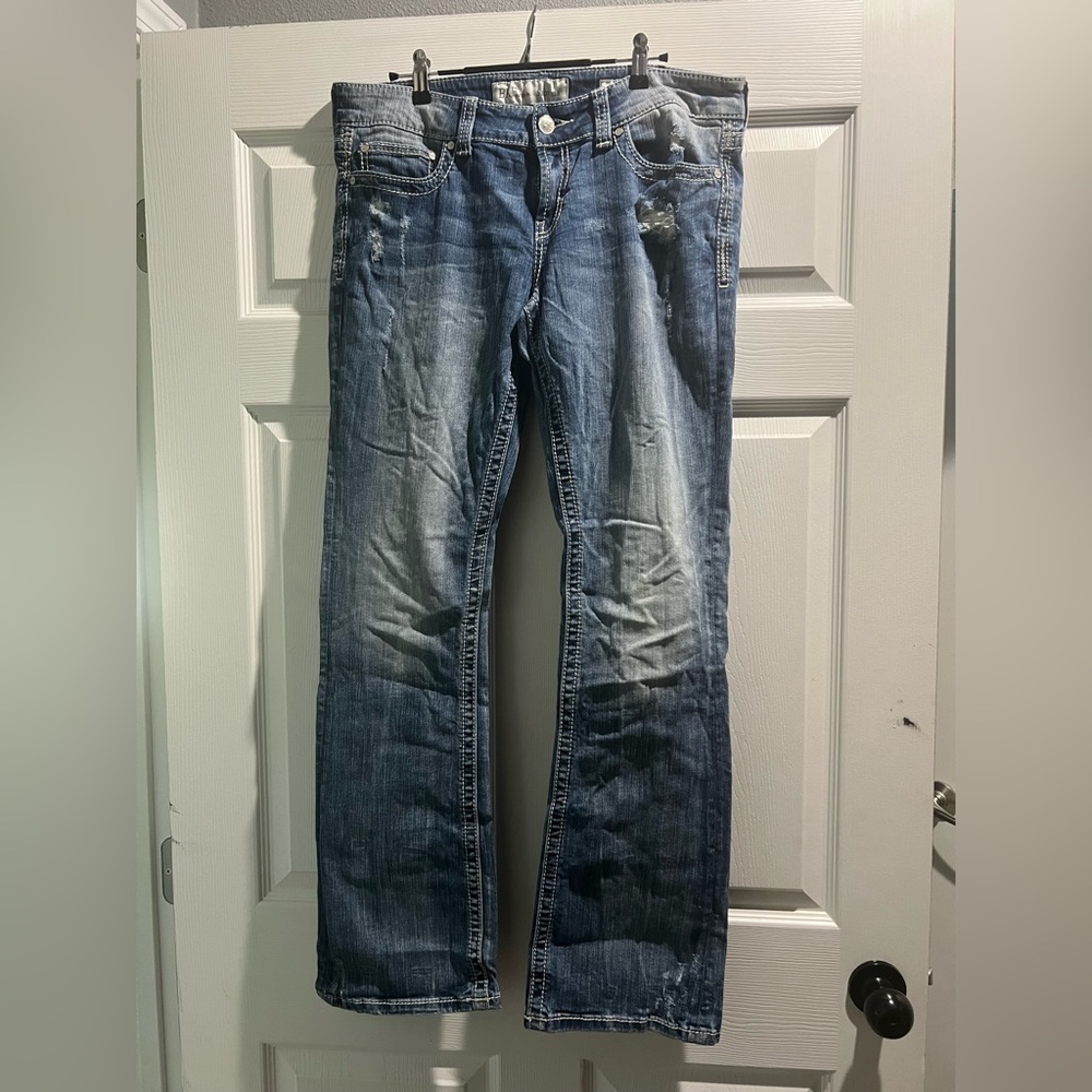 BKE jeans
